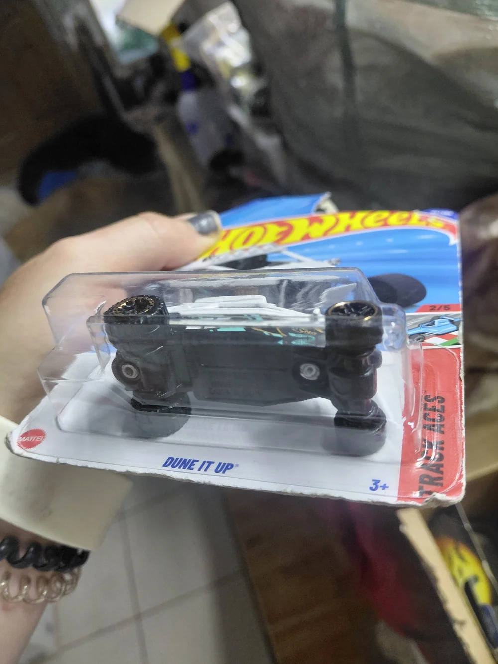 Hot Wheels hot wheels
